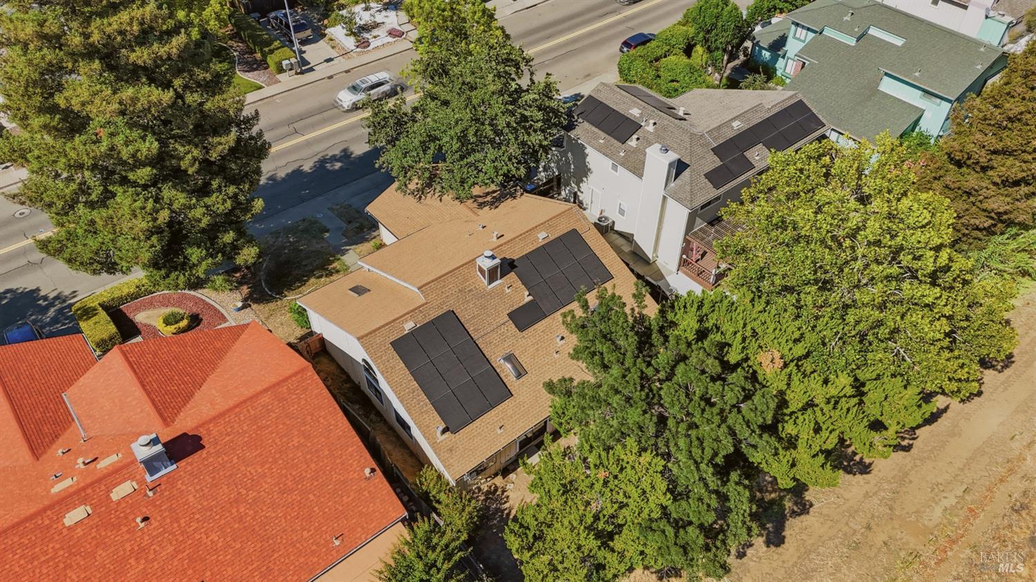 1991 Marshall Road Vacaville, CA 95687 - Photo 39 of 44 Solar installed 2025