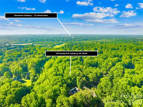 $500,000 | 150 Stratford Place, Salisbury, NC 28144