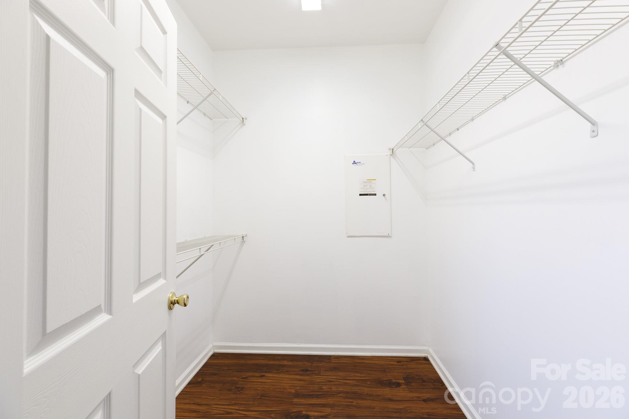 424 Elizabeth Valley Lane Clover, SC 29710 - Photo 18 of 27 a view of small space