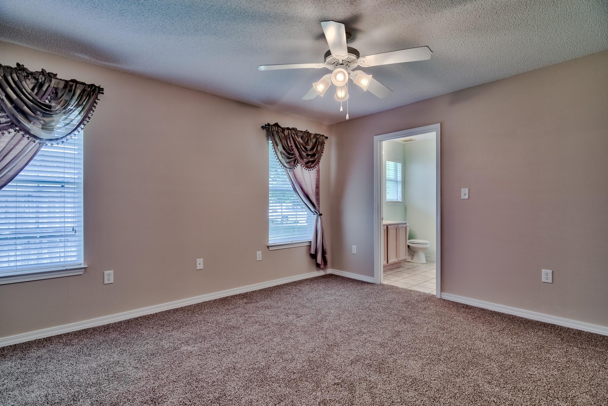 189 Bayou Landing Road Miramar Beach, FL 32550 - Photo 12 of 26 Master Bedroom