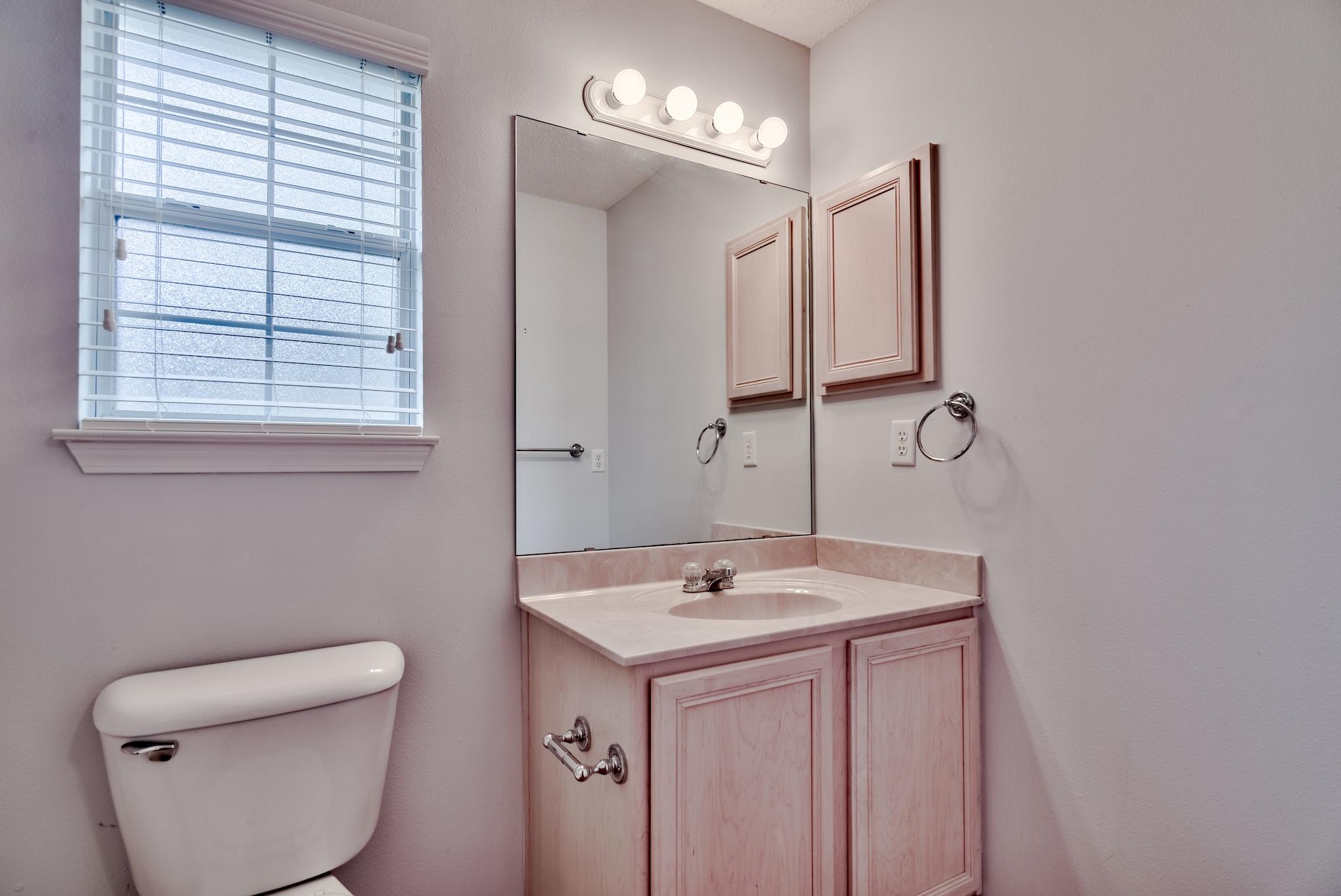 189 Bayou Landing Road Miramar Beach, FL 32550 - Photo 19 of 26 Guest Bathroom