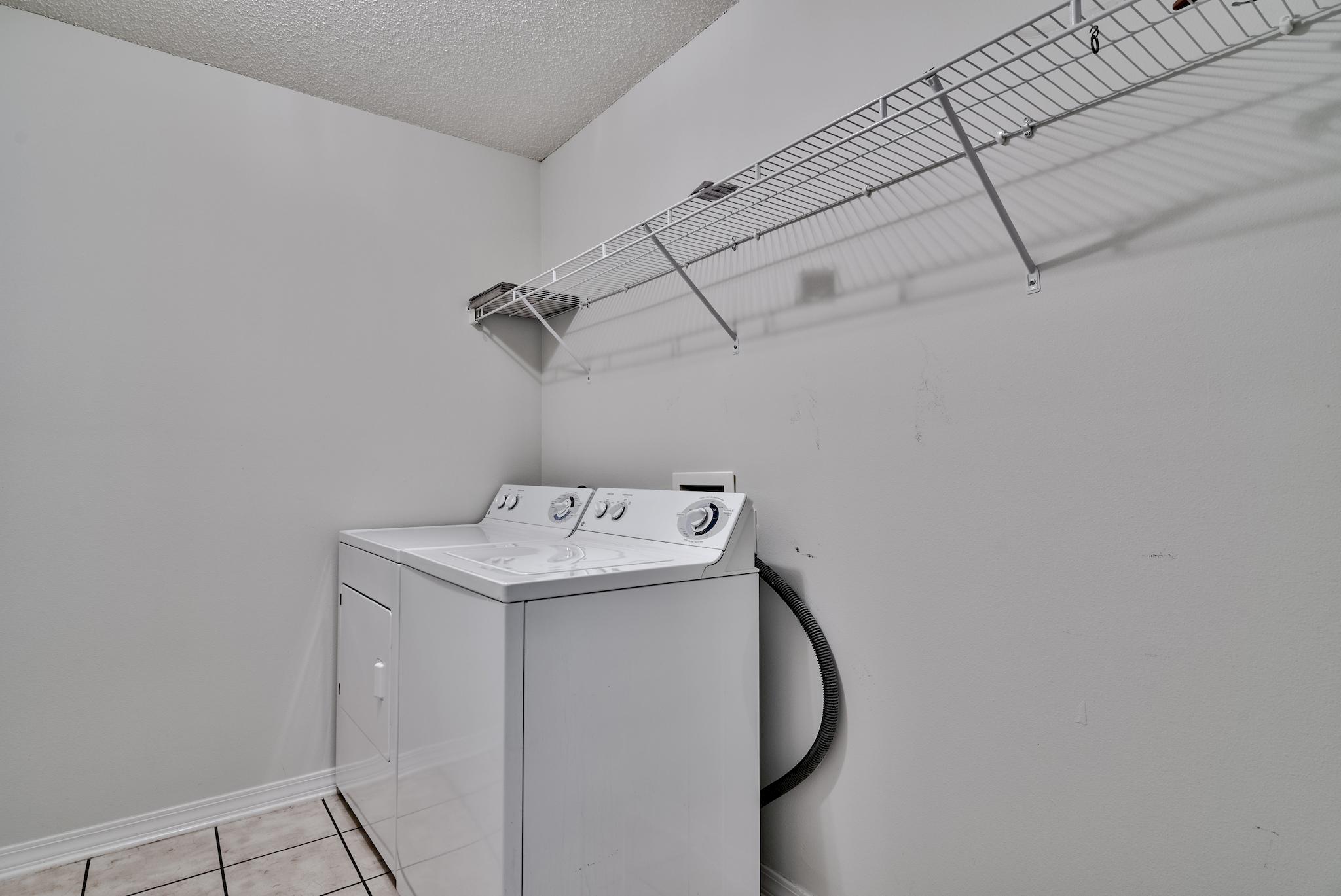 189 Bayou Landing Road Miramar Beach, FL 32550 - Photo 22 of 26 Laundry Room