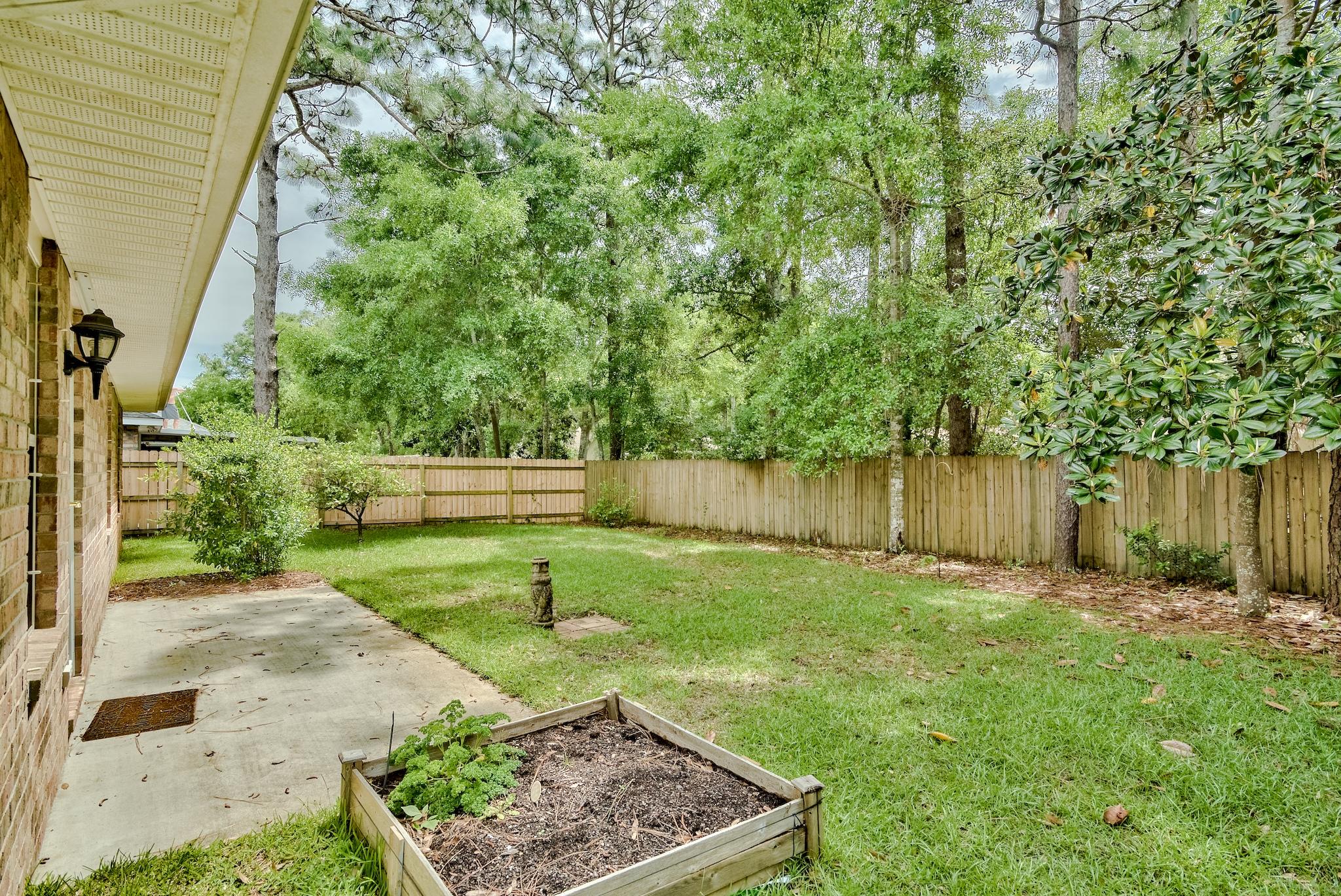 189 Bayou Landing Road Miramar Beach, FL 32550 - Photo 23 of 26 Open Patio