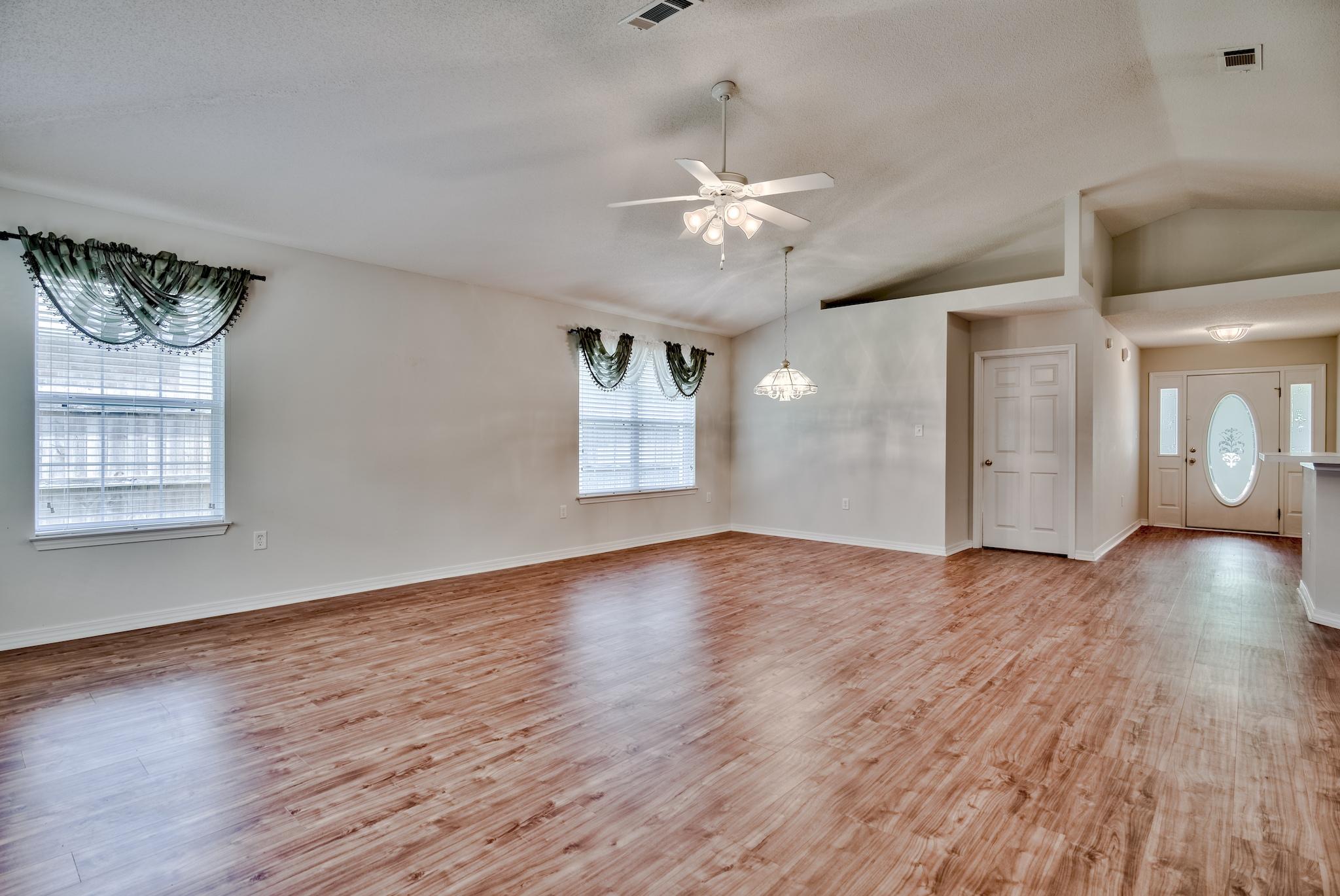 189 Bayou Landing Road Miramar Beach, FL 32550 - Photo 4 of 26 Living/Dining Area