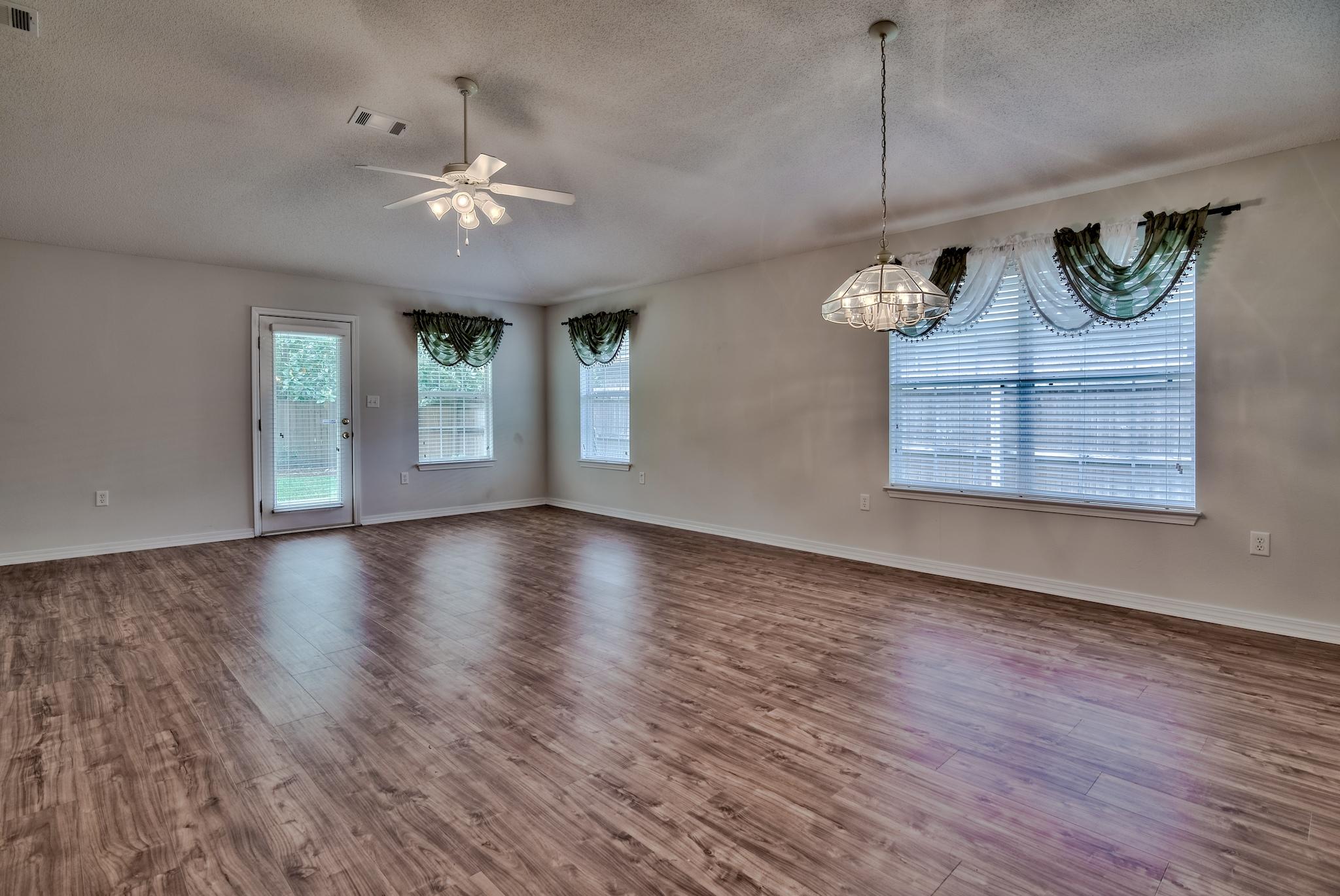 189 Bayou Landing Road Miramar Beach, FL 32550 - Photo 5 of 26 Living/Dining Area