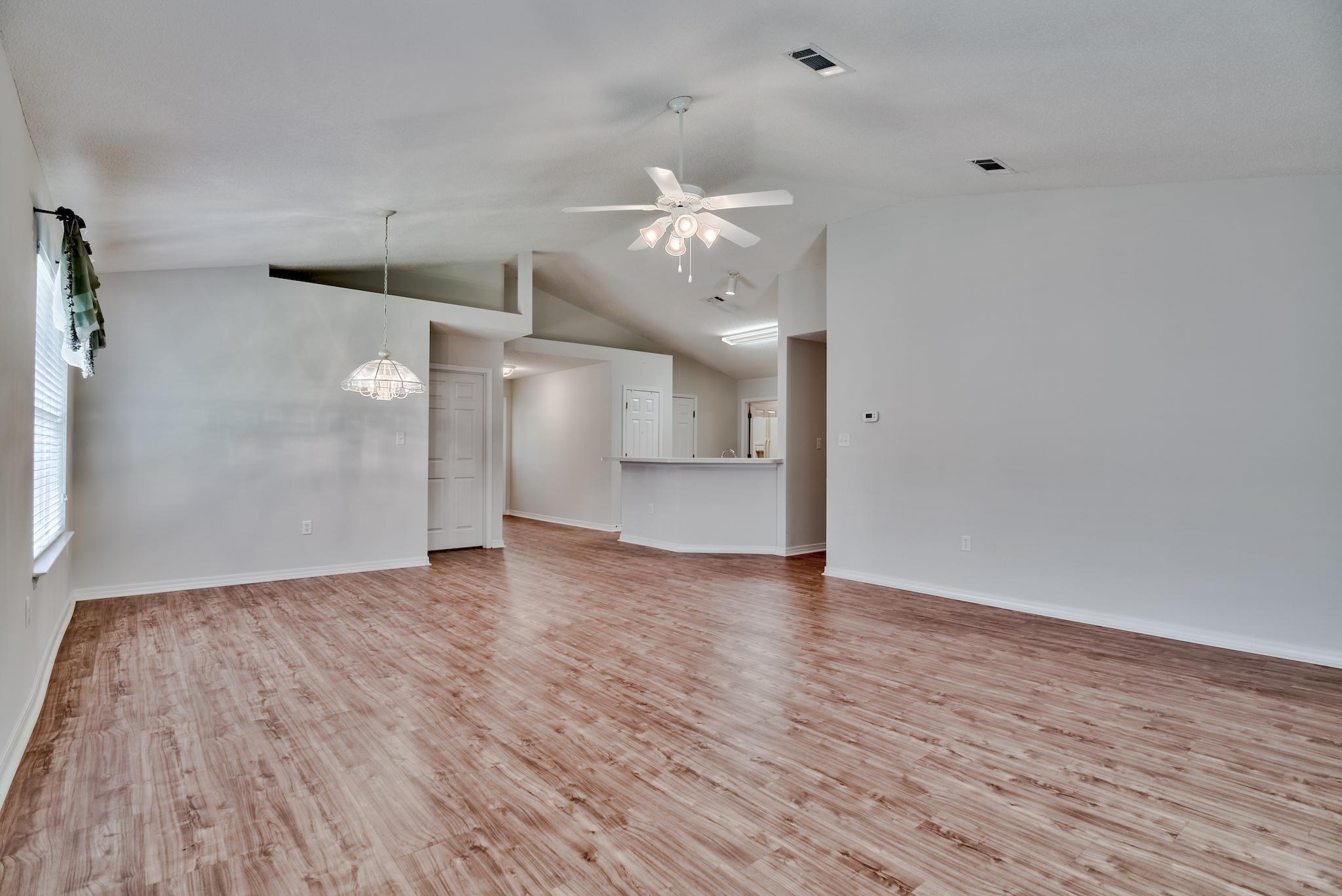 189 Bayou Landing Road Miramar Beach, FL 32550 - Photo 6 of 26 Living/Dining Area