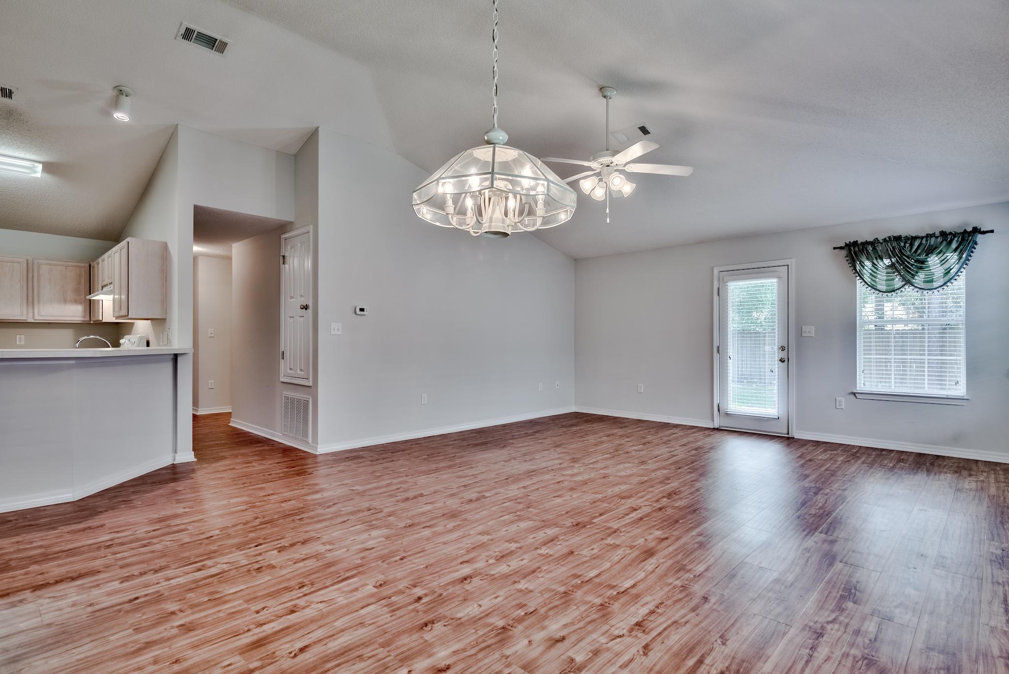 189 Bayou Landing Road Miramar Beach, FL 32550 - Photo 7 of 26 Living/Dining Area