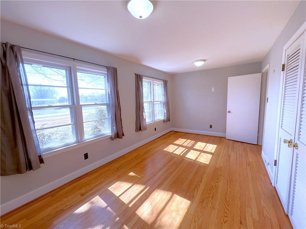 1519 Bunker Hill Sandy Ridge Road Kernersville, NC 27284 - Photo 11 of 28 Additional view of primary bedroom