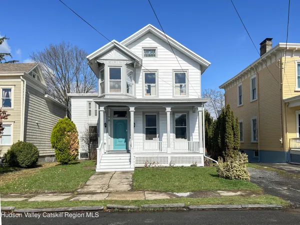 $4,500 | 103 North 5th Street, Hudson, NY 12534