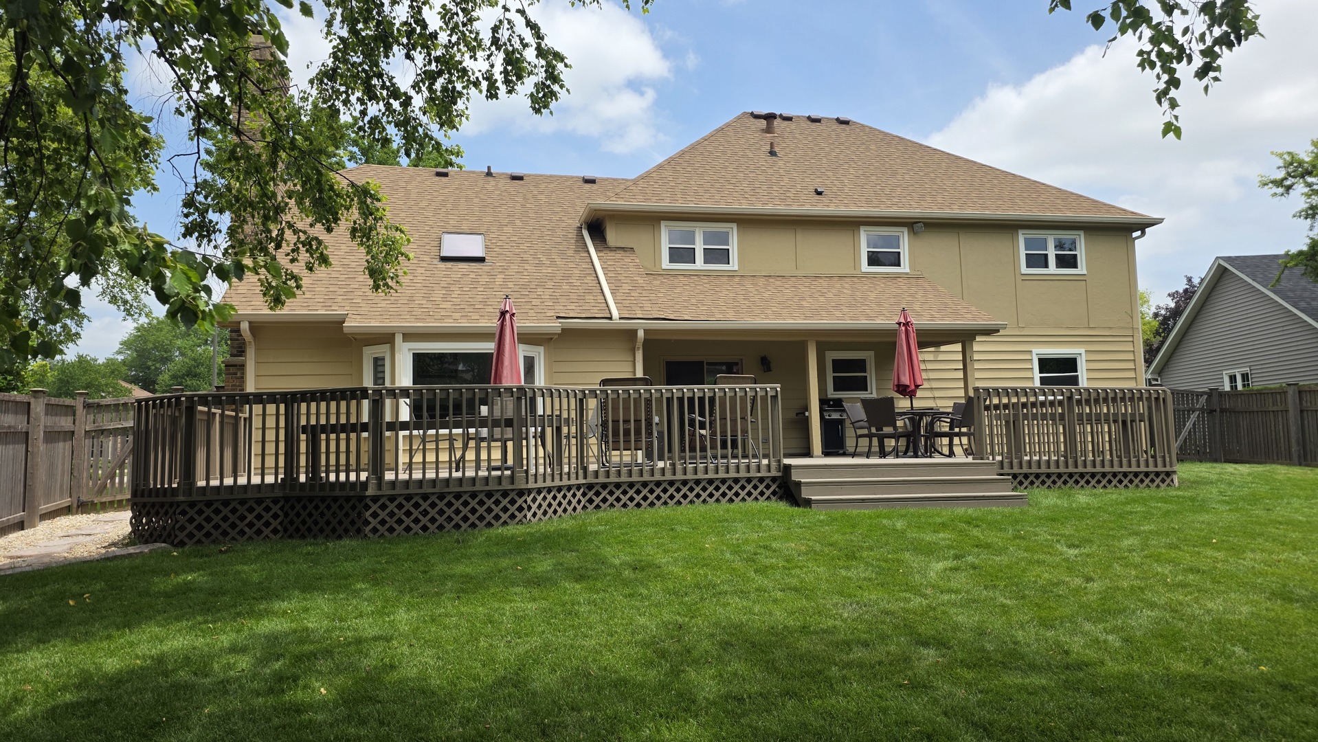 2440 Rio Grande Circle Naperville, IL 60565 - Photo 3 of 7