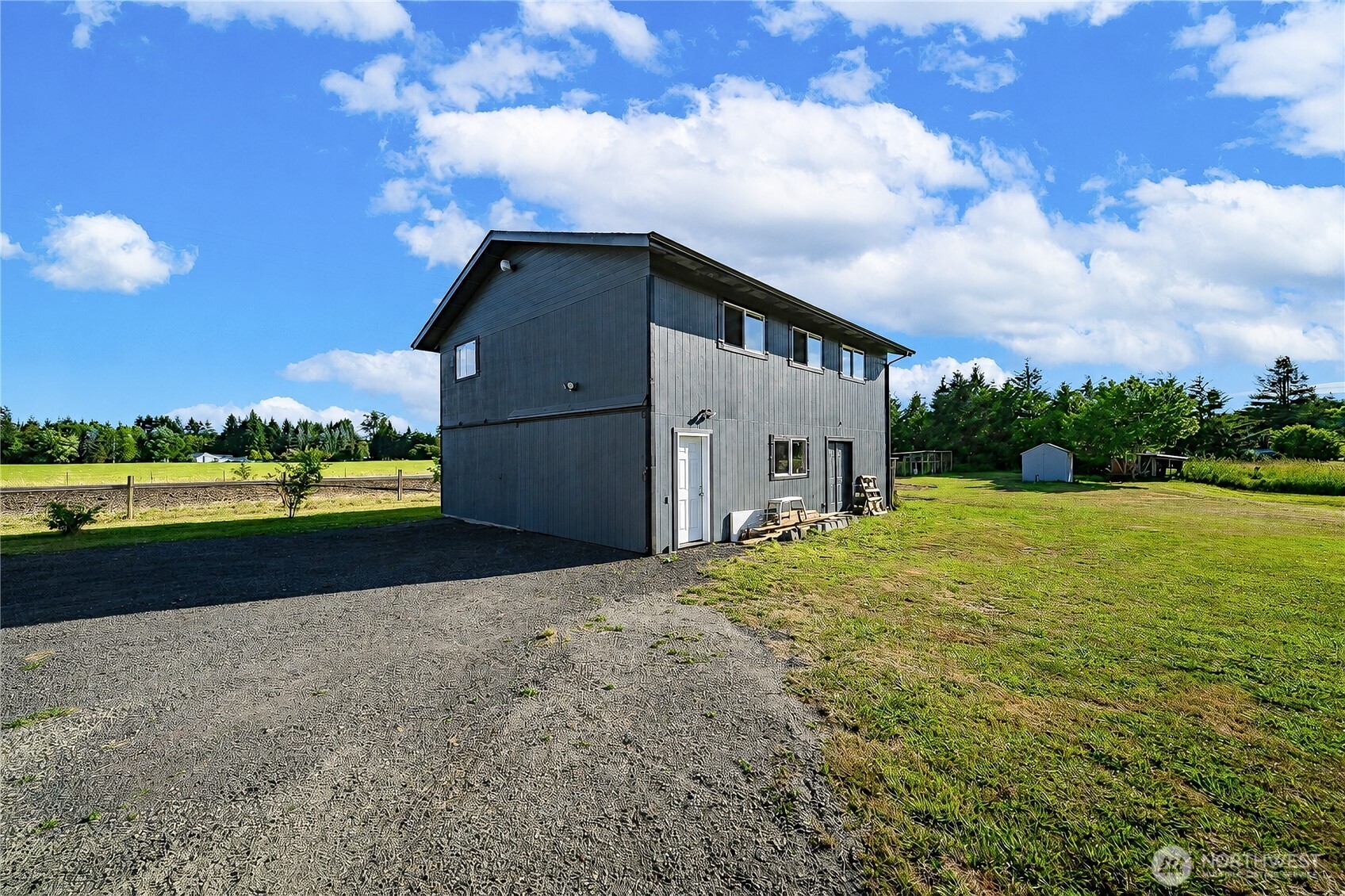 101 Faun Rae Lane Chehalis, WA 98532 - Photo 32 of 40