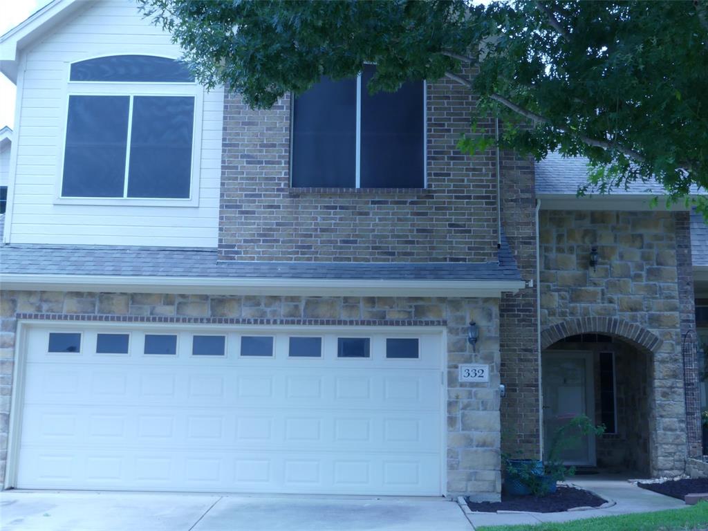 332 Emma Call Court Sunset, TX 76270 - Photo 2 of 31