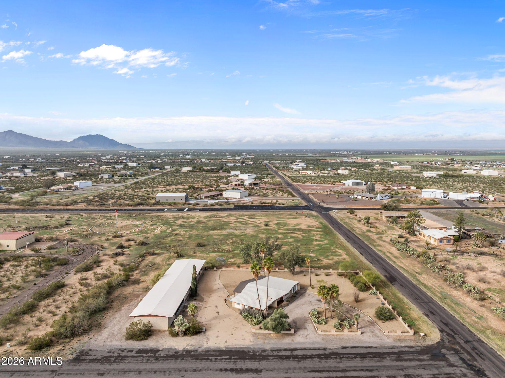 50907 West Iver Road Aguila, AZ 85320 - Photo 38 of 46 50907 W Iver Rd
