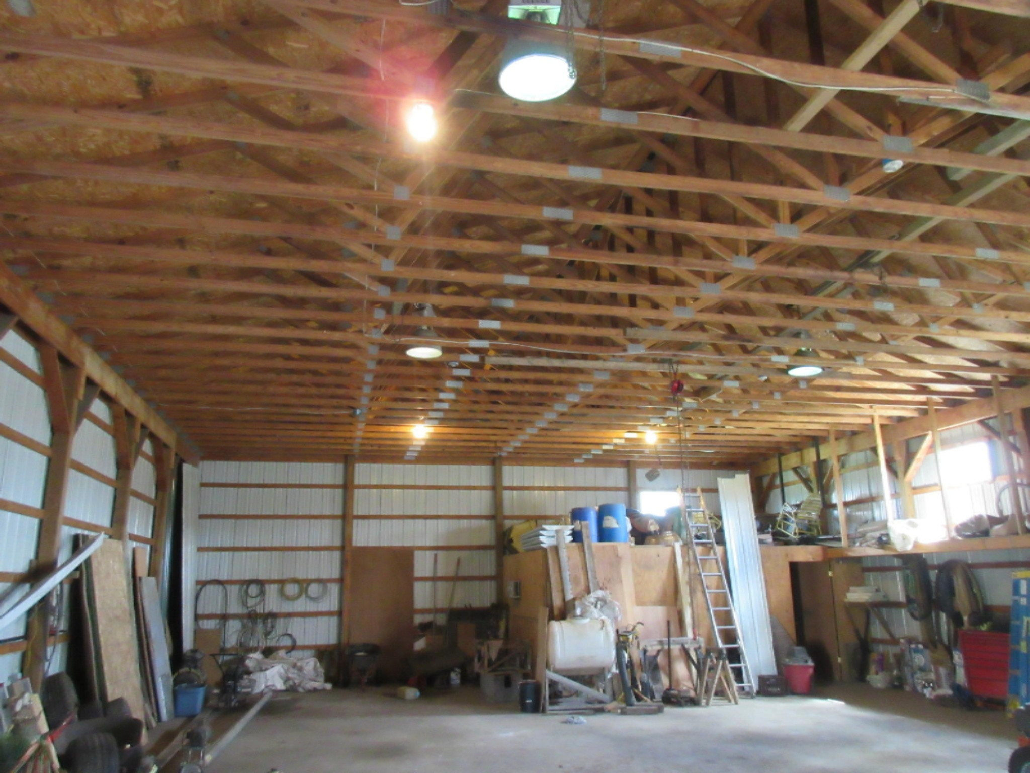 130 North Hale Road Twining, MI 48766 - Photo 31 of 73 IMG_7318