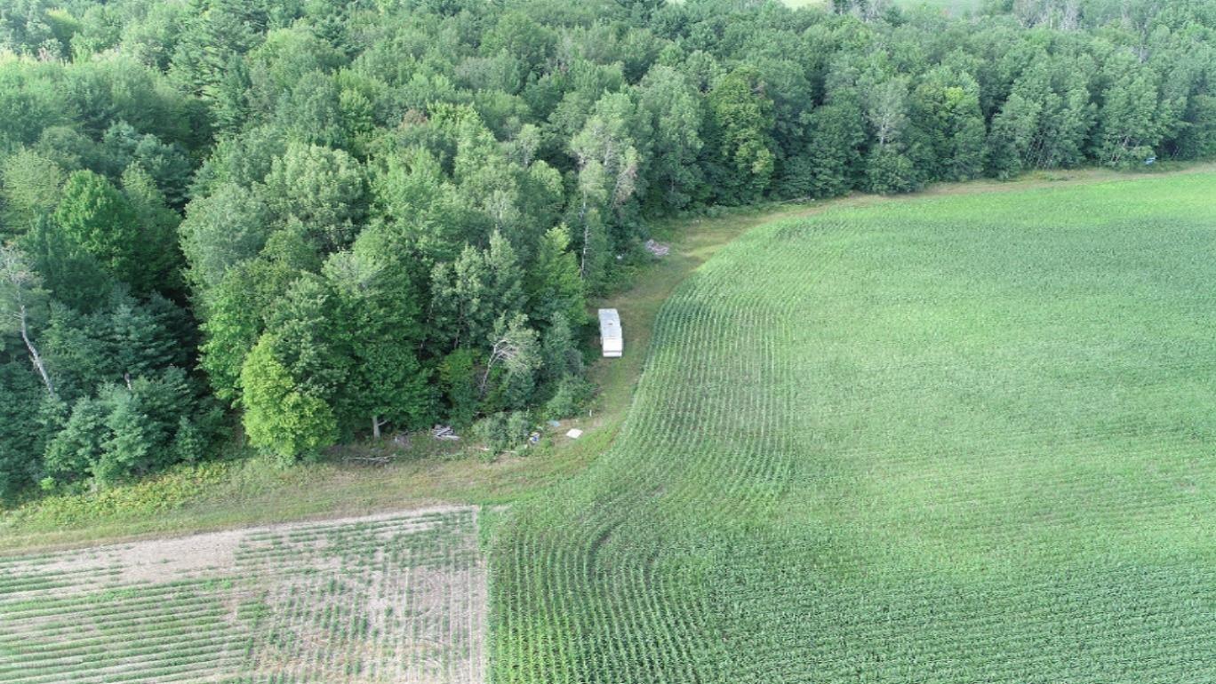 130 North Hale Road Twining, MI 48766 - Photo 6 of 73 DJI_0087