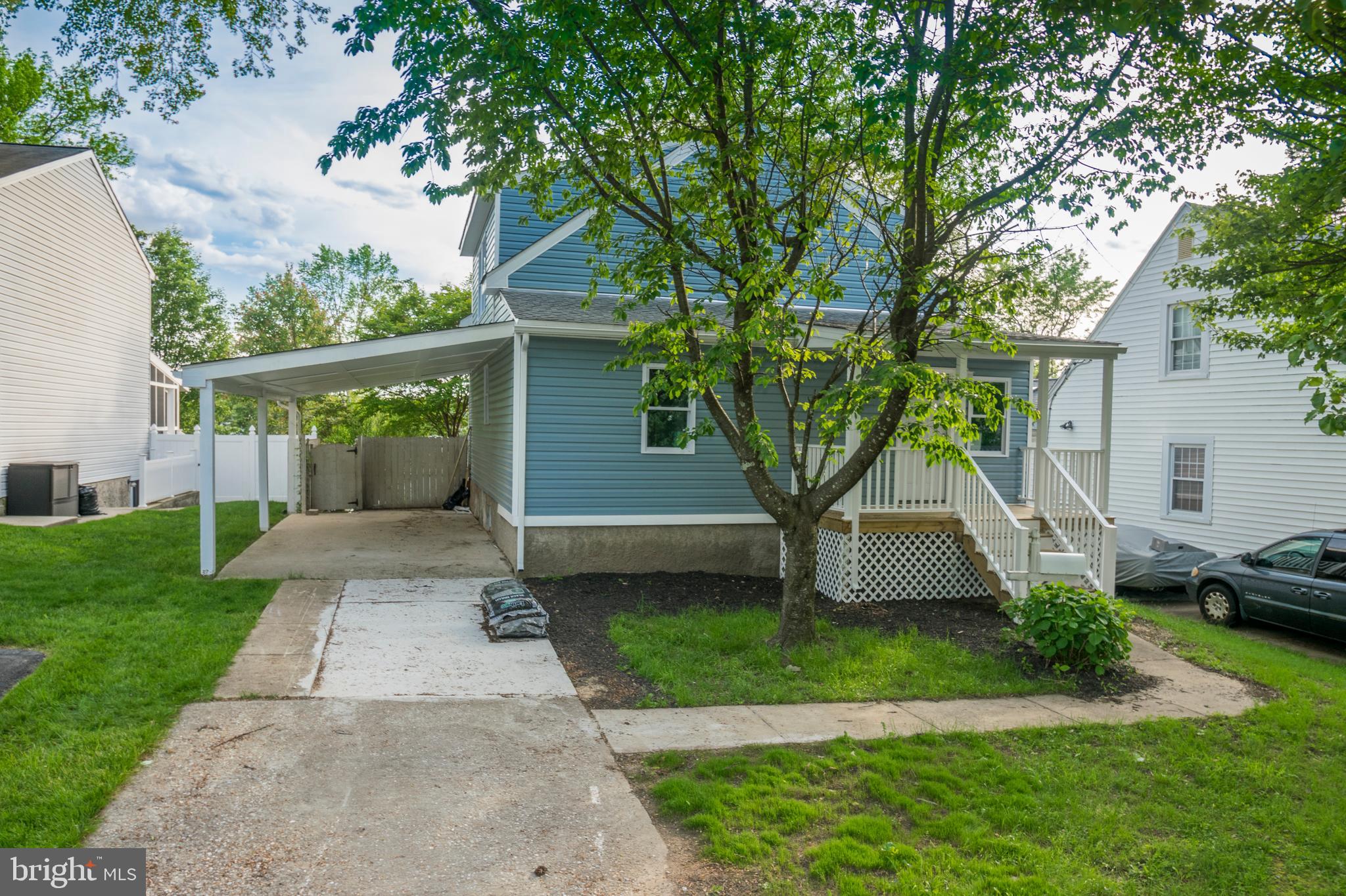 3207 Acton Road Baltimore, MD 21234 - Photo 3 of 59 Gallery Image 3
