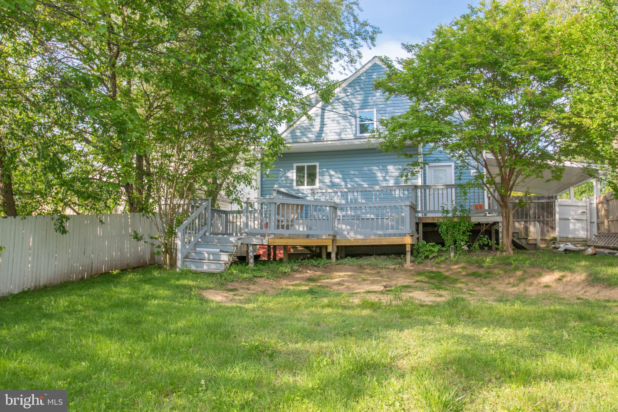 3207 Acton Road Baltimore, MD 21234 - Photo 46 of 59 Gallery Image 46