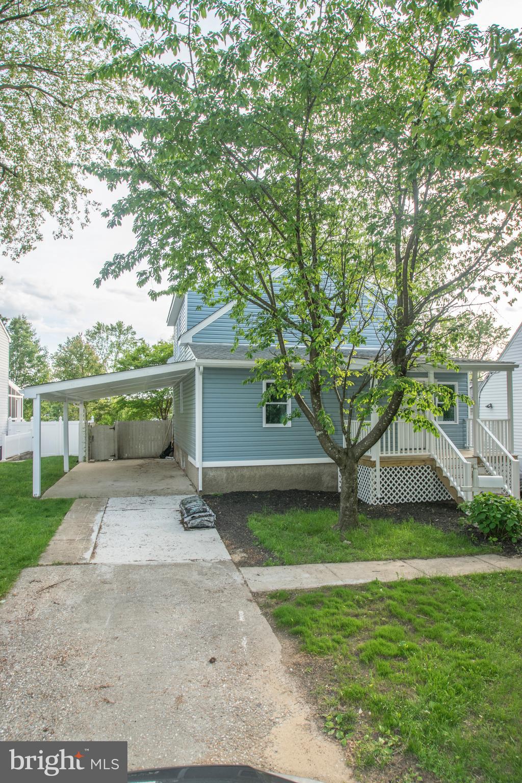 3207 Acton Road Baltimore, MD 21234 - Photo 59 of 59 Gallery Image 59