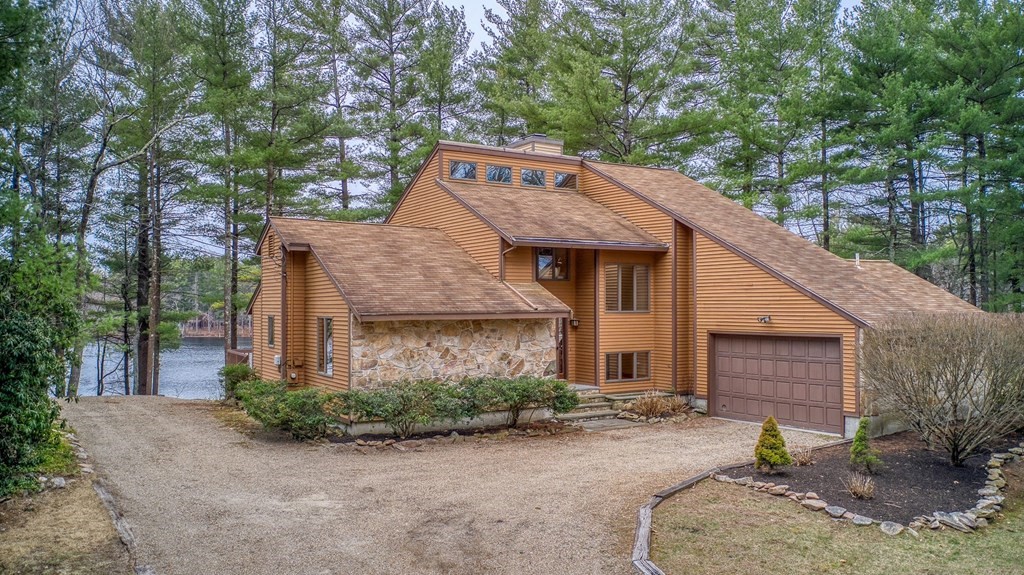 11 Pomeroy Road Andover, MA 01810 - Photo 1 of 41