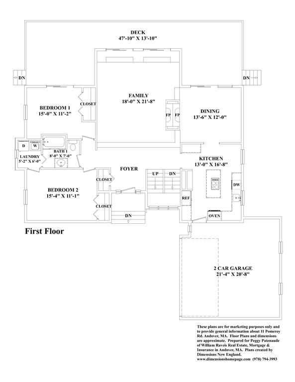 11 Pomeroy Road Andover, MA 01810 - Photo 39 of 41