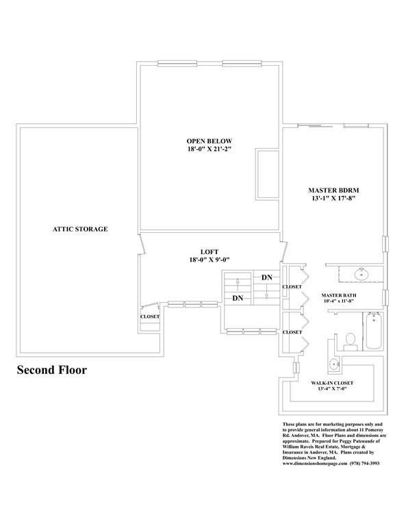 11 Pomeroy Road Andover, MA 01810 - Photo 40 of 41