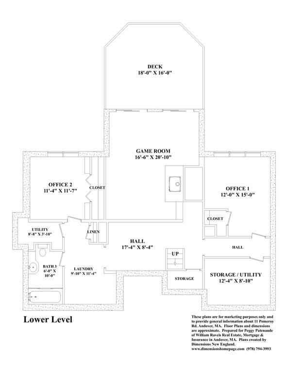 11 Pomeroy Road Andover, MA 01810 - Photo 41 of 41