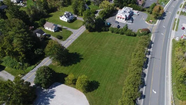 $550,000 | Main Street, Williamstown, MA 01267