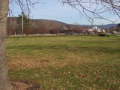 Main Street Williamstown, MA 01267 - Photo 3 of 11 Main Street, Route 2