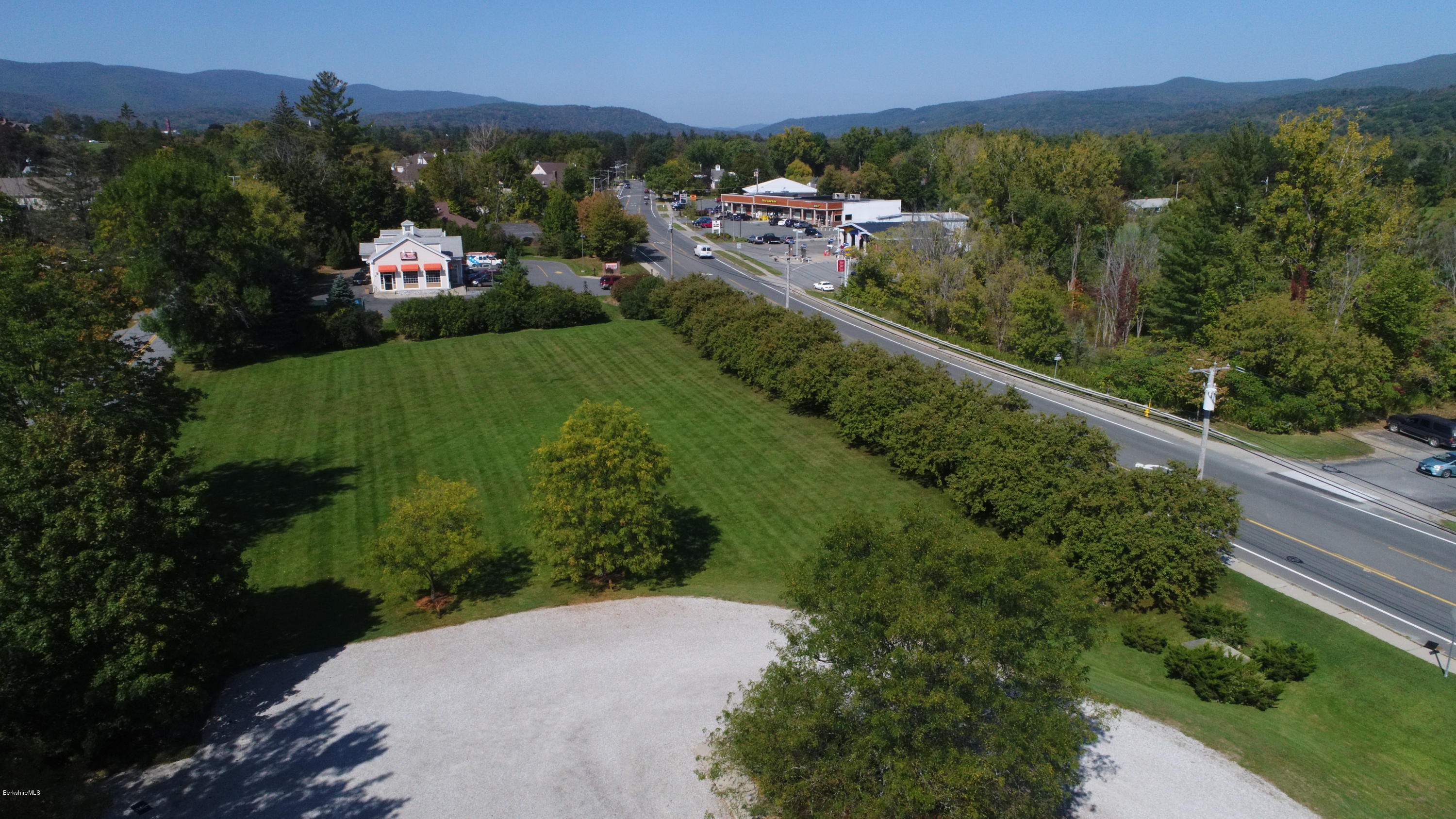 Main Street Williamstown, MA 01267 - Photo 6 of 11 Main Street, Route 2