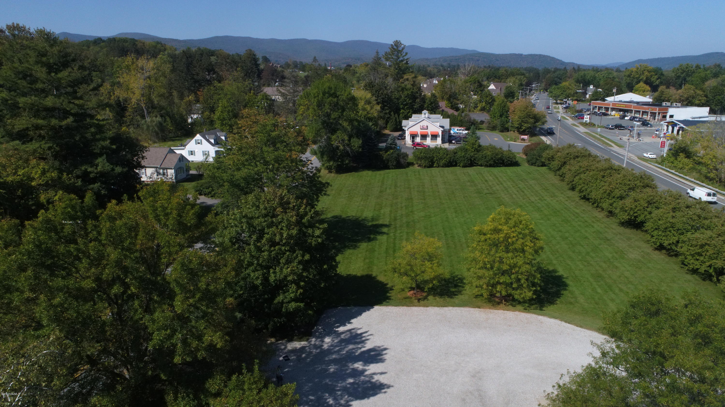 Main Street Williamstown, MA 01267 - Photo 7 of 11 Main Street, Route 2