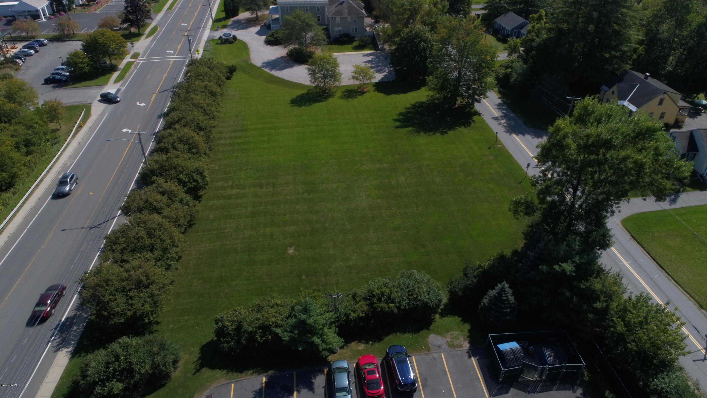 Main Street Williamstown, MA 01267 - Photo 8 of 11 Main Street, Route 2