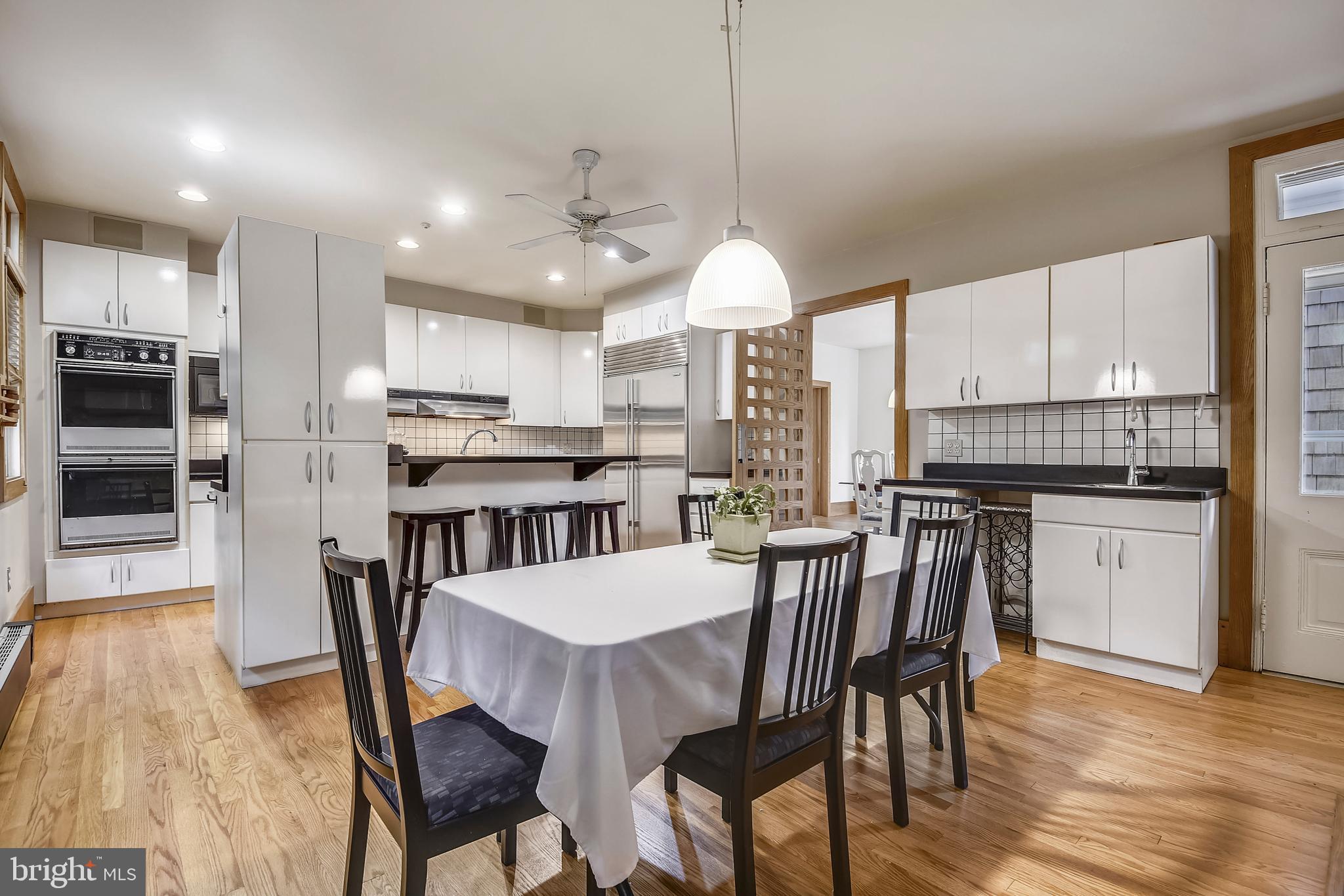 320 Hawthorn Road Baltimore, MD 21210 - Photo 22 of 41 Breakfast area