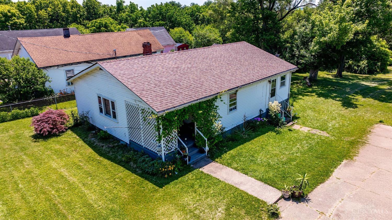 8201 Thomas Road Middletown, OH 45042 - Photo 12 of 33 Gallery Image 12
