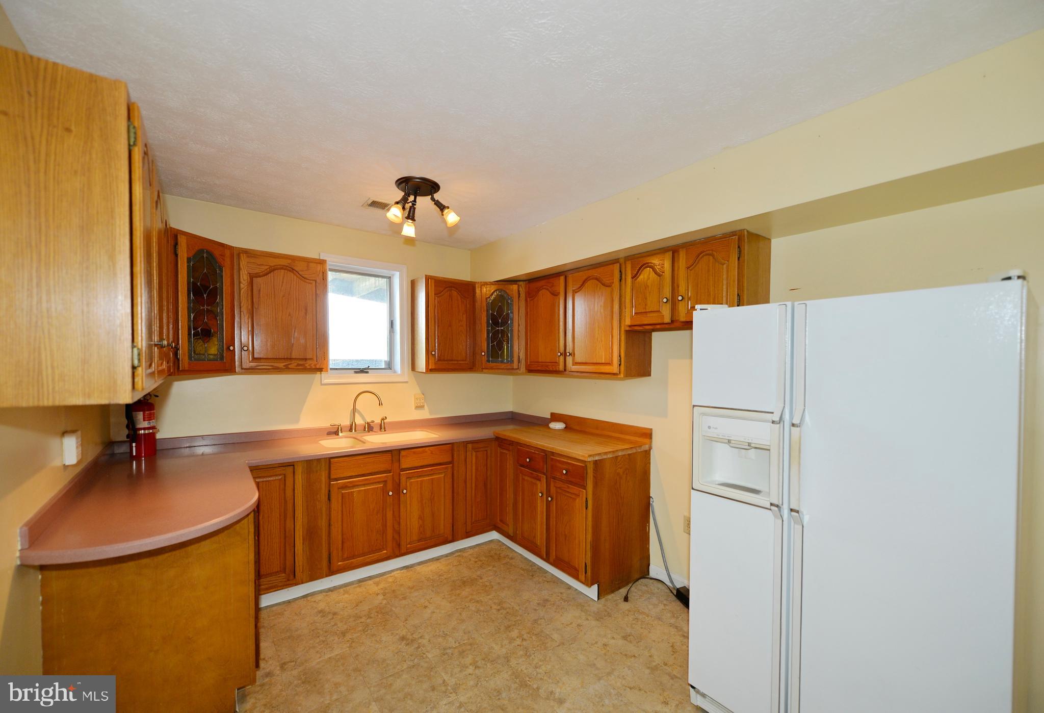 3487 Dominion Road Gerrardstown, WV 25420 - Photo 54 of 95 Lower Level Full Kitchen