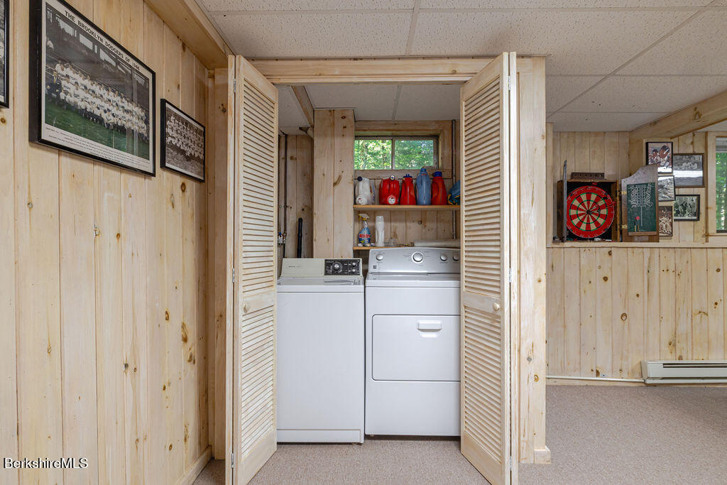 369 Deer Run Road Sandisfield, MA 01255 - Photo 21 of 35 laundry closet