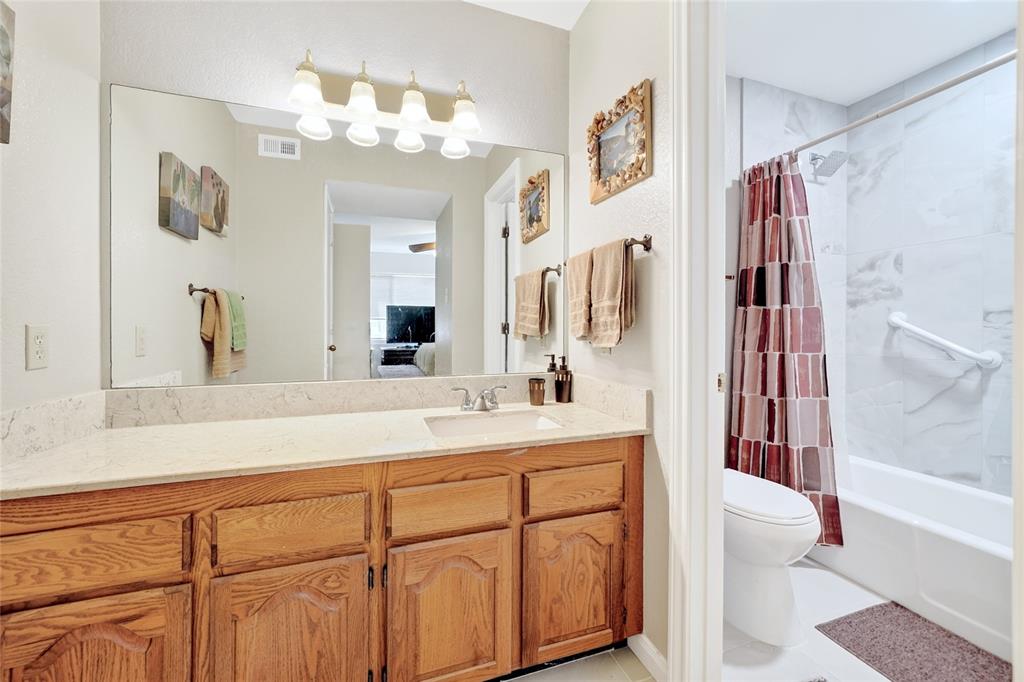1241 Signal Ridge Place Rockwall, TX 75032 - Photo 24 of 34 Updated