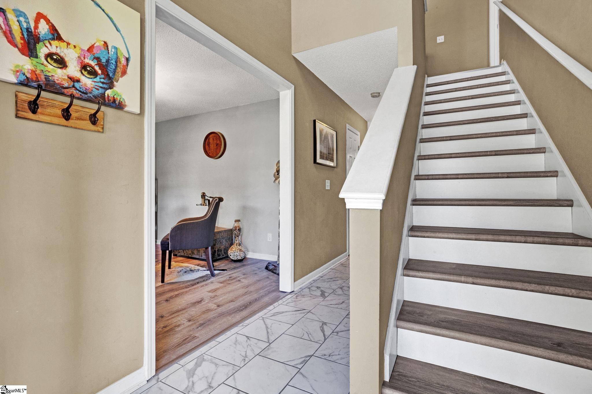 659 Reedy Fork Road Piedmont, SC 29673 - Photo 27 of 45