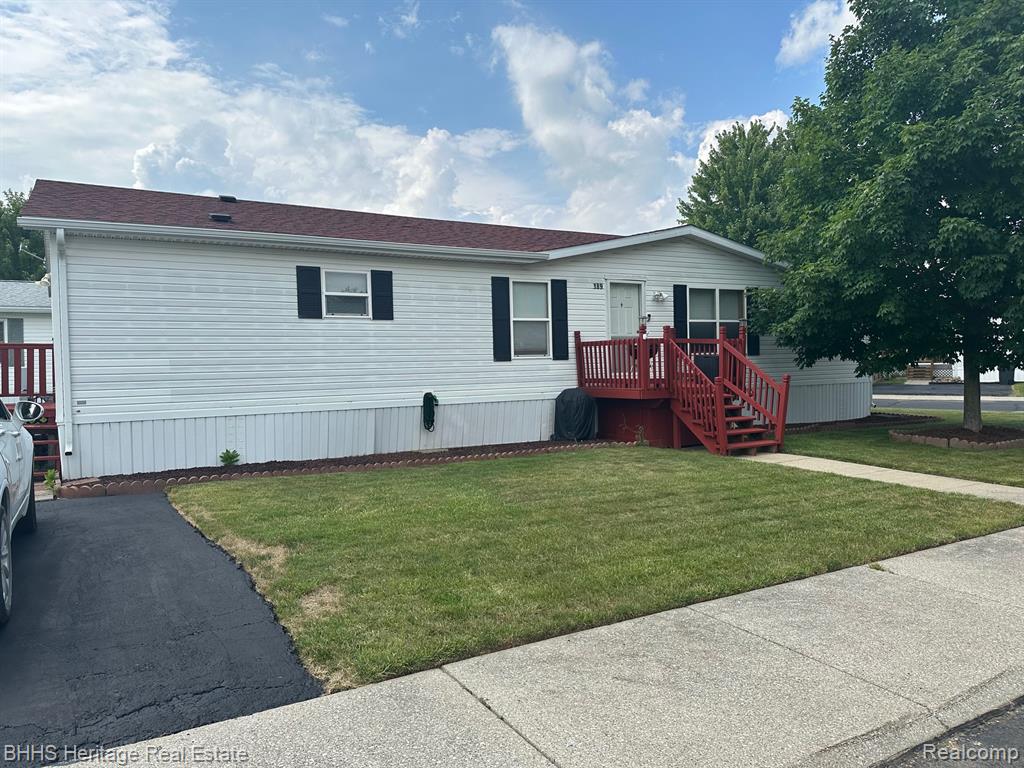 189 Chinkapin Rill Fenton, MI 48430 - Photo 1 of 15