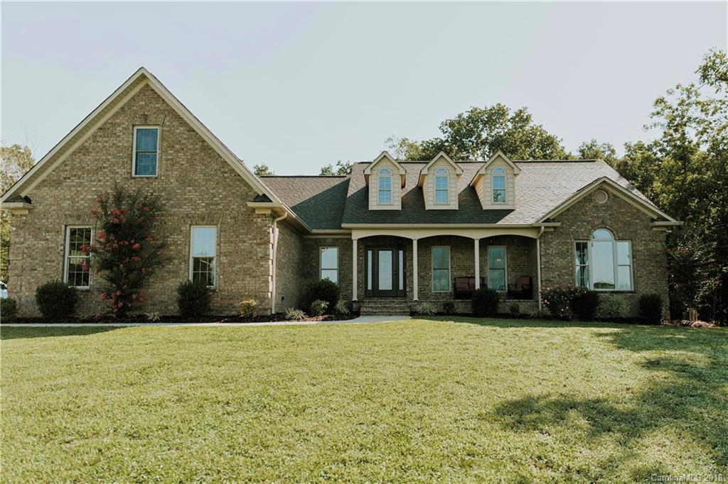 6095 Crayton Road Mount Pleasant, NC 28124 - Photo 1 of 35 Gallery Image 1