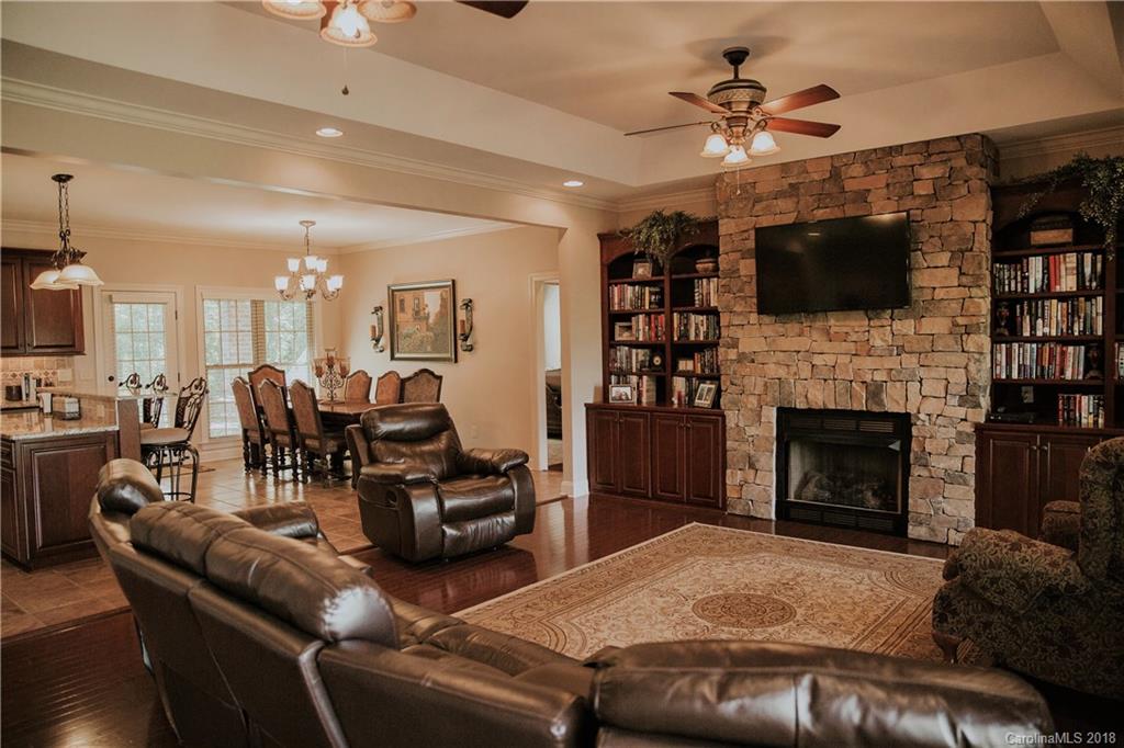 6095 Crayton Road Mount Pleasant, NC 28124 - Photo 4 of 35 Gallery Image 4