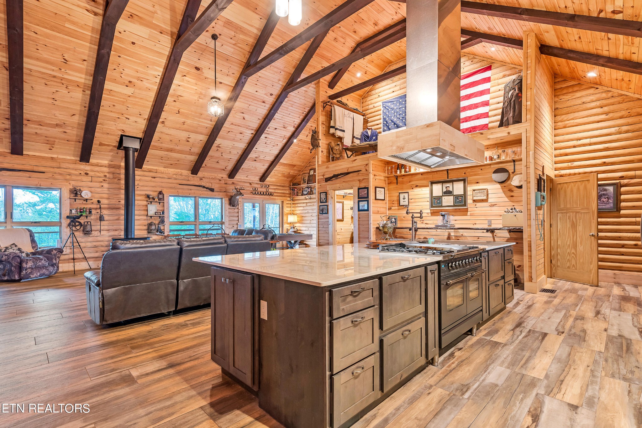5133 6 Mile Road Maryville, TN 37803 - Photo 5 of 59 Gallery Image 5