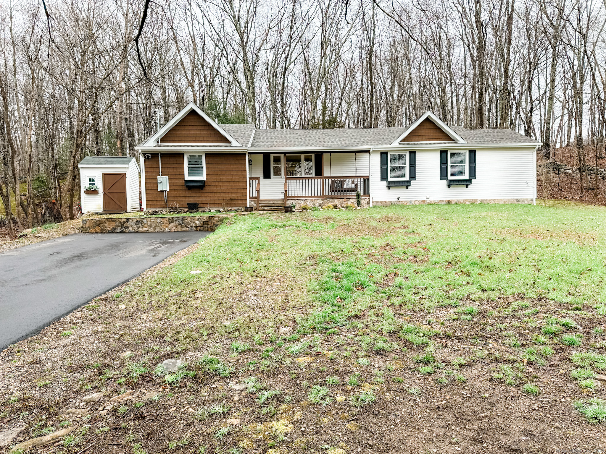 220 Kimball Road Lisbon, CT 06351 - Photo 1 of 1 Gallery Image 1