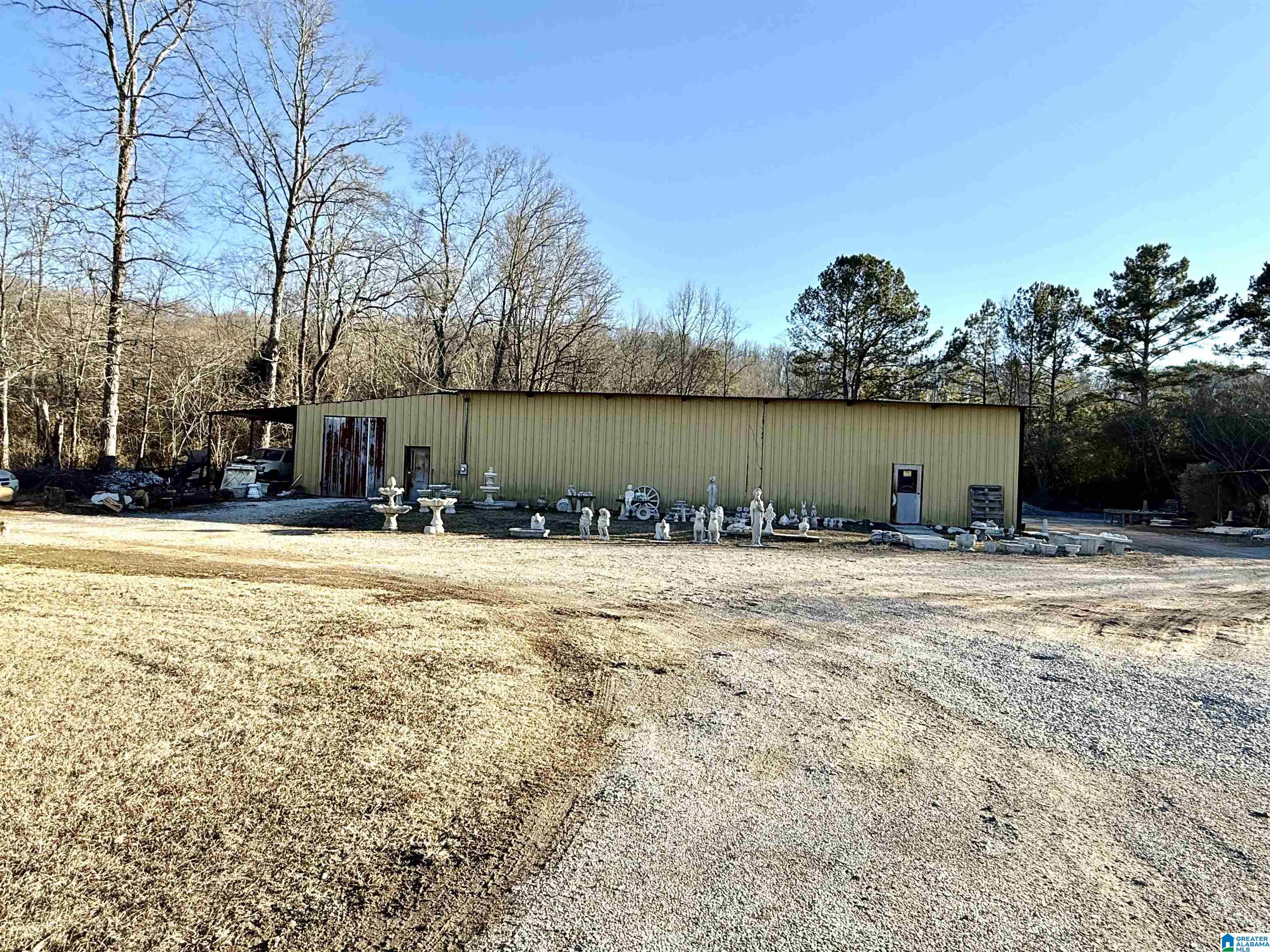 4850 Highway 144 Ragland, AL 35131 - Photo 42 of 44