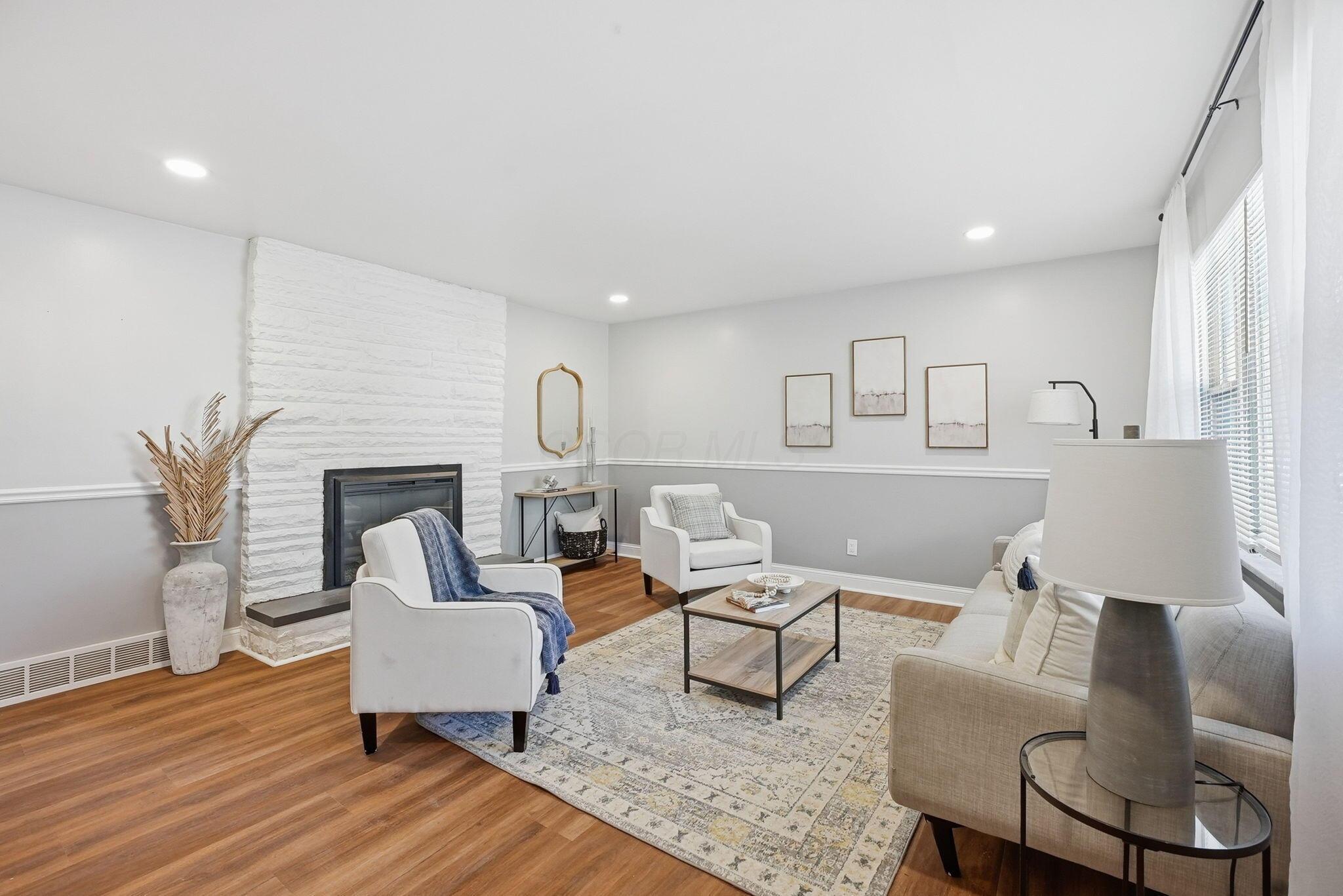 6034 Karl Road Columbus, OH 43229 - Photo 8 of 49
