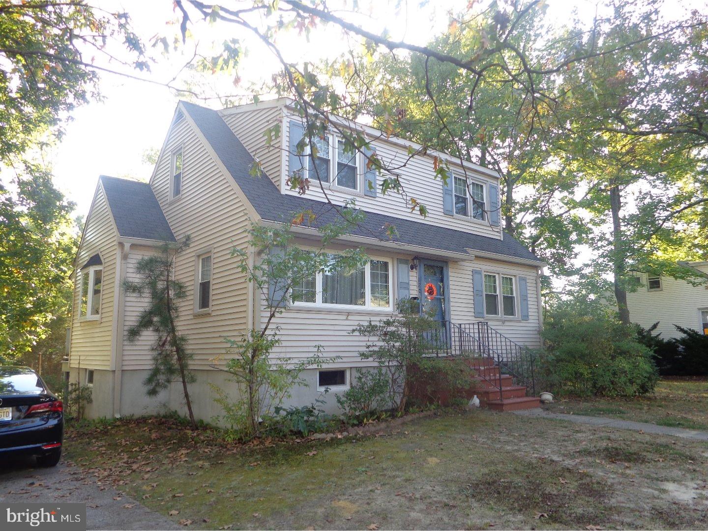 120 Ogden Road Wenonah, NJ 08090 - Photo 1 of 6 Gallery Image 1