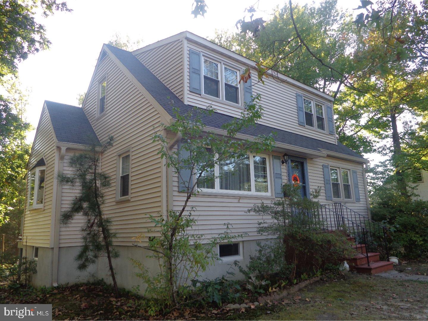 120 Ogden Road Wenonah, NJ 08090 - Photo 4 of 6 Exterior Front