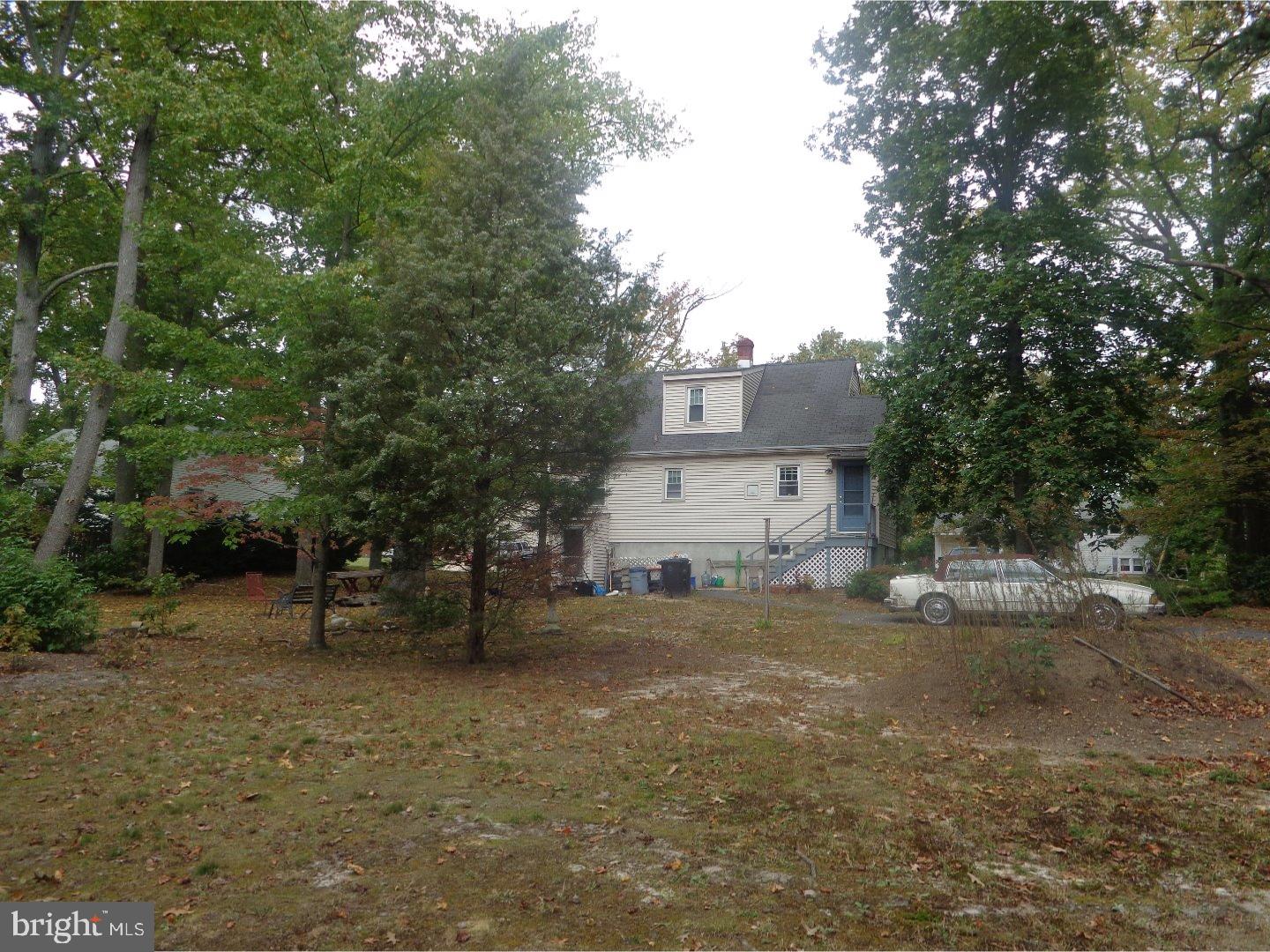 120 Ogden Road Wenonah, NJ 08090 - Photo 6 of 6 Exterior Back