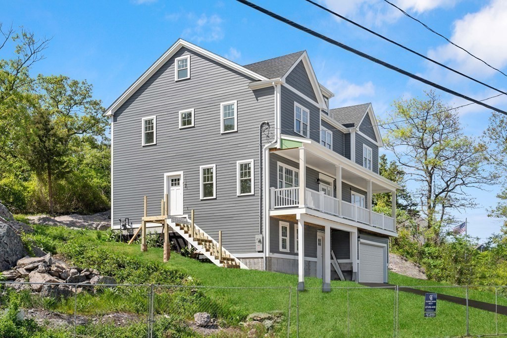 22 Barnstable Road Hull, MA 02045 - Photo 8 of 25 Gallery Image 8