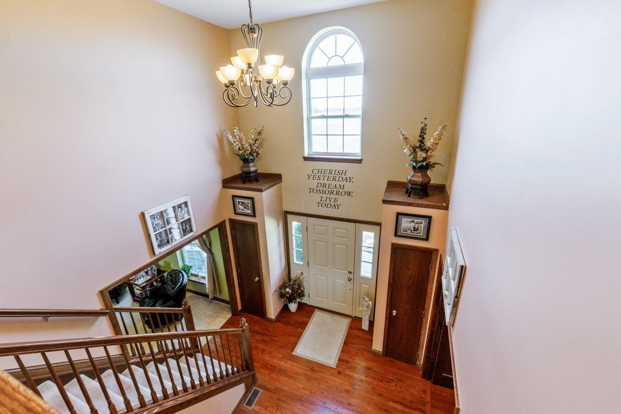 19015 Powder Lick Road Raymond, OH 43067 - Photo 68 of 96 19015 Powder Lick Rd (Interior-49