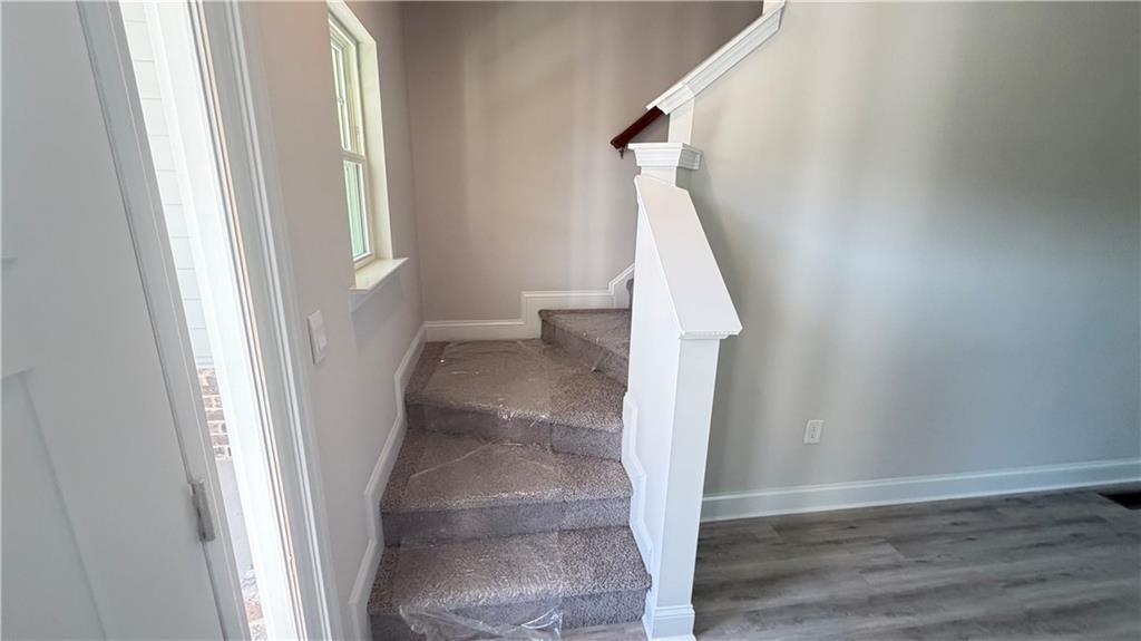 610 Bald Ridge Circle Demorest, GA 30535 - Photo 22 of 48 Gallery Image 22